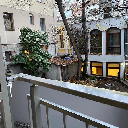 Уютен Апартамент На 3 Мин. От Главната И Капана +Паркинг Plowdiw Exterior foto